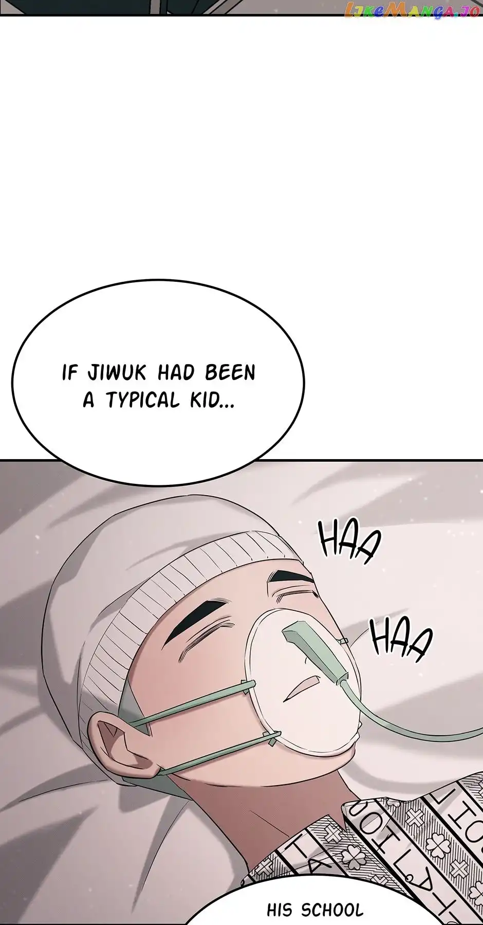 Genius Doctor Lee Moo-jin Chapter 128 35